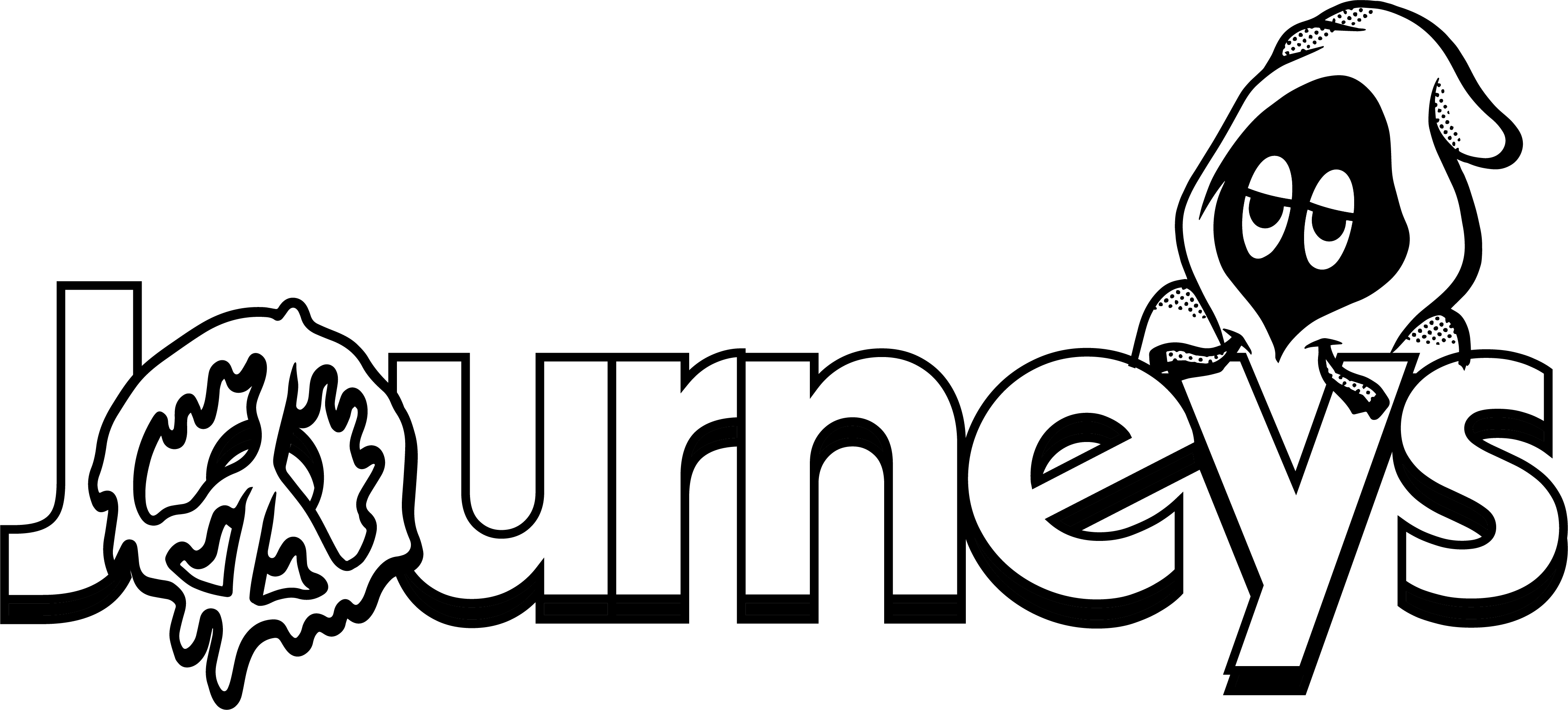 Journey Apparel Logo